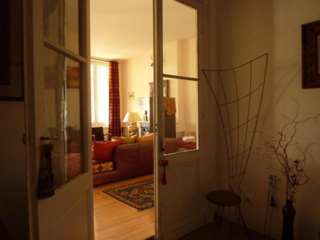 Le Mas-dʼAgenais Le Dormeur Du Val Bed & Breakfast 部屋 写真