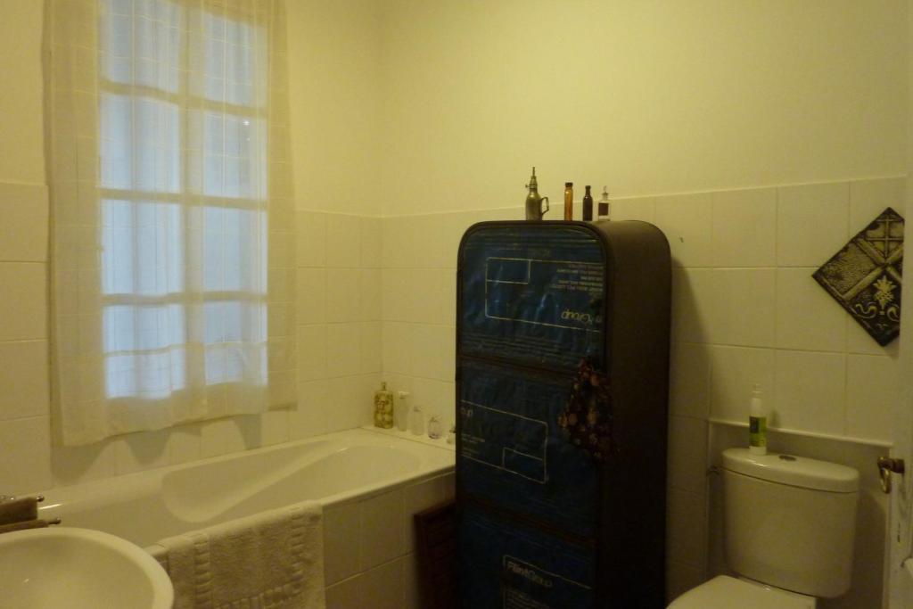 Le Mas-dʼAgenais Le Dormeur Du Val Bed & Breakfast 部屋 写真