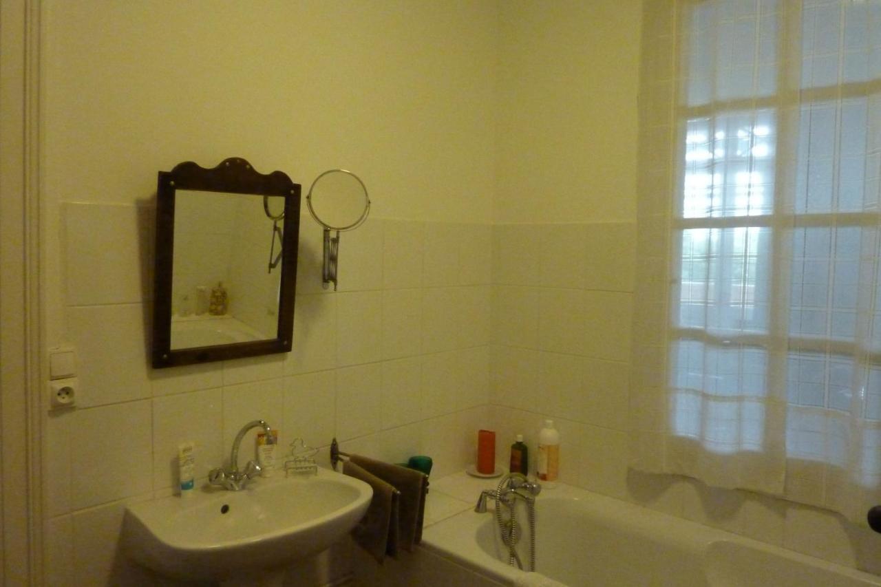 Le Mas-dʼAgenais Le Dormeur Du Val Bed & Breakfast 部屋 写真